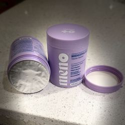 O-Positiv MENO Supplements 