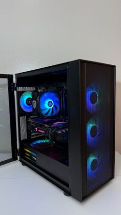 Gaming PC Ryzen