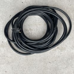 50’ - 30 Amp RV Extension Cord