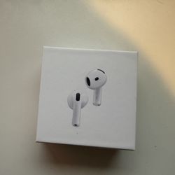 AirPods 4 Anc (Active noise Cancellation)