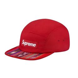 Supreme Hat 🧢 