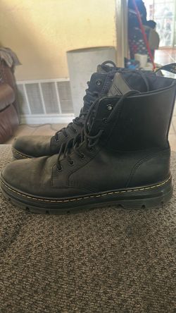 Dr martens size 11