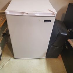 Freezer