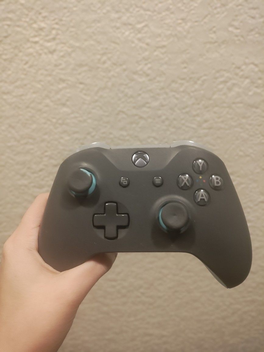 Xbox One Controller