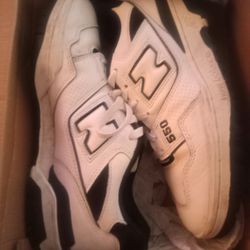 New Balance BB550