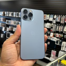 iPhone 13 Pro Max 128gb unlocked