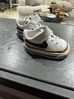 Kids' Court Legacy Low Top Sneaker Toddler