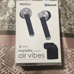 Brand New Wireless Headphones 