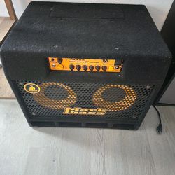 MARKS Bass Amp Brand-new 