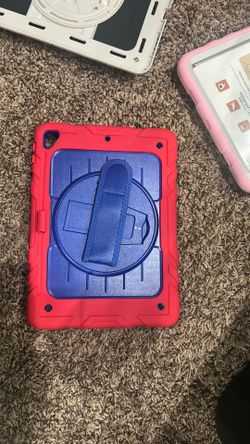 iPad 10 case