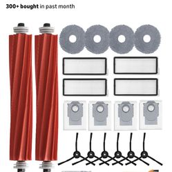 accessories for roborock robot vacuum 