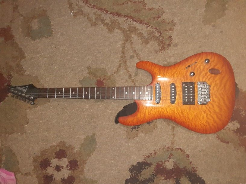 Reduced IBANEZ!! Now $175!!