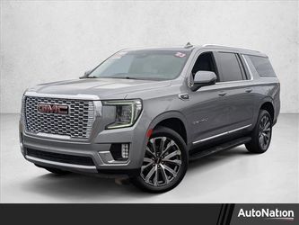 2023 GMC Yukon XL