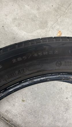 Used tire really good condition