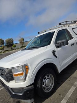 Ford F150 XL