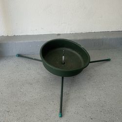 Christmas Tree Stand