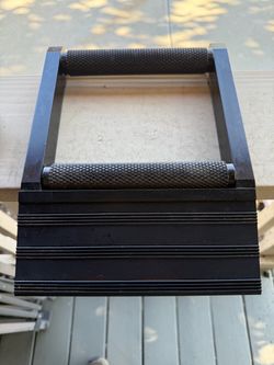Motor Cycle Tire cleaning stand
