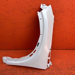 2019 - 2025 INFINITI QX50 LEFT DRIVER SIDE FENDER COVER PANEL OEM