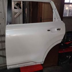 2023-2025 HONDA CRV-CR-V DOOR SHELL 