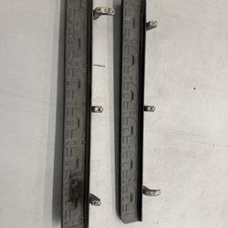 Factory 5th Gen 4Runner Side Steps