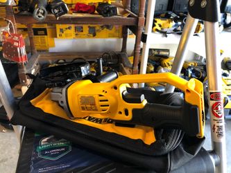 4-1/2”/5” (115mm/125mm) GRINDER