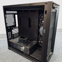 Corsair 5000X Computer case