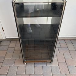 Stereo Cabinet
