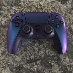 DualSense Wireless Controller for PlayStation 5 - Chroma Indigo
