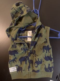 Baby Boy Clothes 0-18 Months 