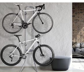Bike Storage Rack