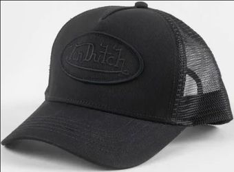 Von Dutch hat