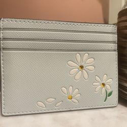 Card Sized Wallet