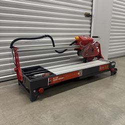 Rubi Tools DC-250 Smart Advance