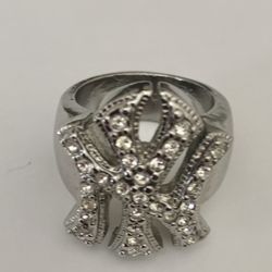 Ring, New York Yankees CZ