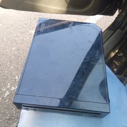 Nintendo Wii. No Remote