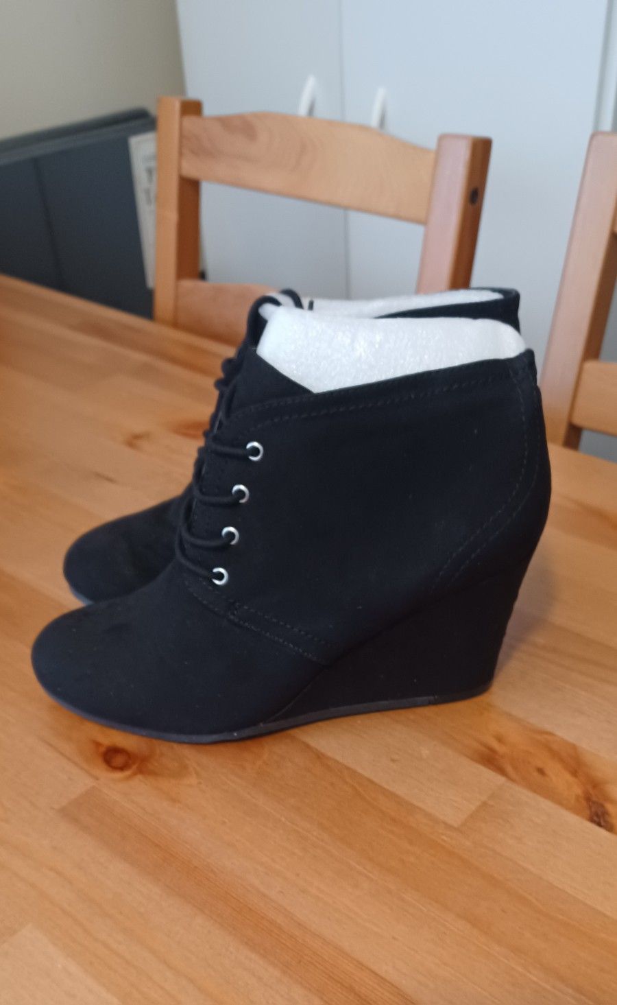 New Arizona Jeans Booties Women's Size 9