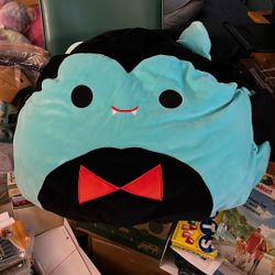 Squishmallow Costume 