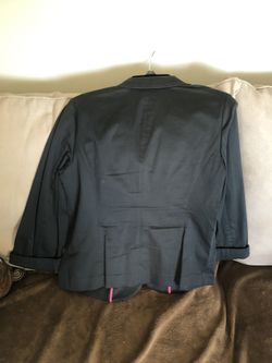 Express Blazer. Used but in good condition. $35 O.B.O
