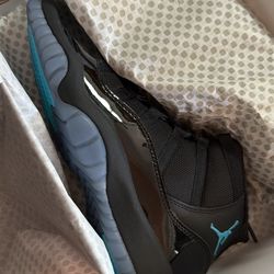 Jordan 11 Gamma