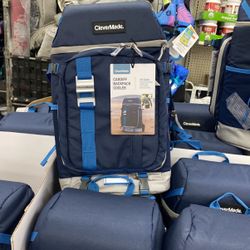 Cardiff Backpack Cooler 24 Cans 