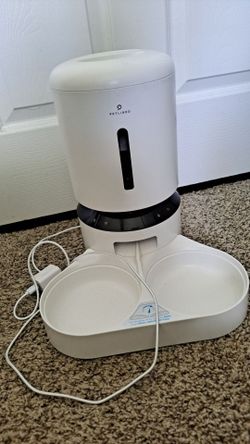 Petlibro Automatic Pet Feeder