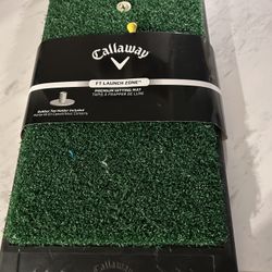 Callaway Premium Heating Mat