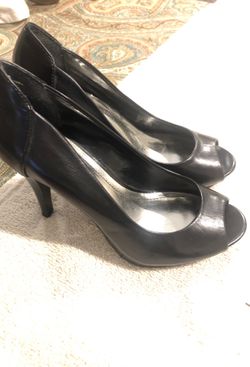 Style and company heels