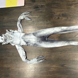 The Rake Costume Kids 