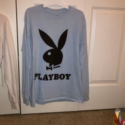 Playboy Shirt 