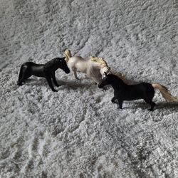 Horse Toys