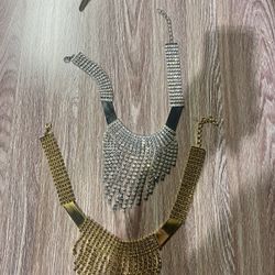 costume Jewelry
