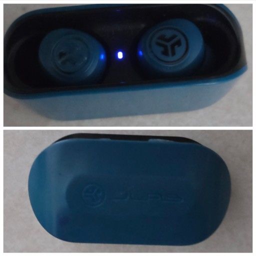 JLab Go Air Wireless Earbuds