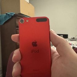 (9 Available For Wholesale) Ipod 6th Gen Touch Music Camera Imessage Wifi (each/cash/trade)