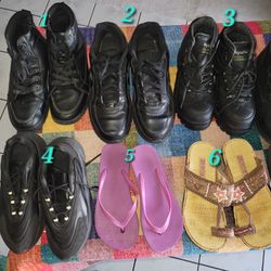 Shoes